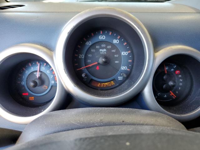 Photo 9 from auction – 2004 HONDA ELEMENT EX with VIN 5J6YH18584L011067