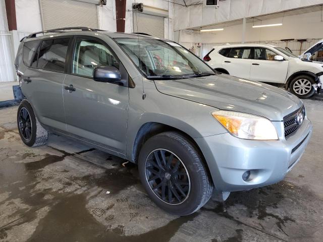 Photo 4 from auction – 2007 TOYOTA RAV4 with VIN JTMBK33V075017728