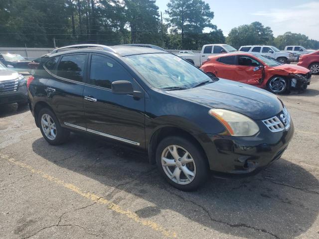 Photo 4 from auction – 2011 NISSAN ROGUE S with VIN JN8AS5MT8BW159370