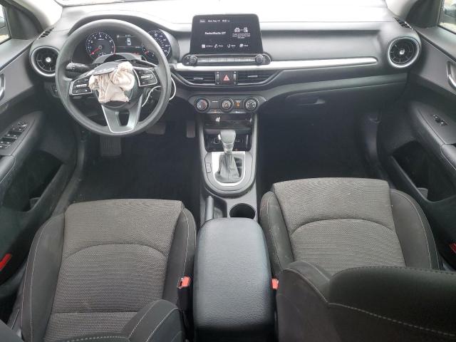 Photo 8 from auction – 2023 KIA FORTE LX with VIN 3KPF24AD5PE655690