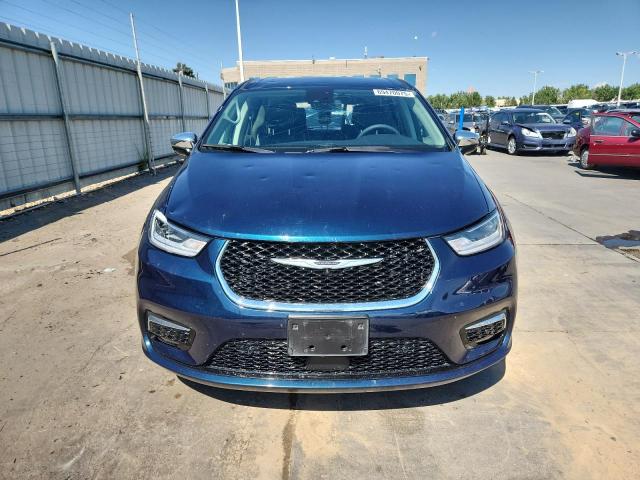 Photo 5 from auction – 2023 CHRYSLER PACIFICA H with VIN 2C4RC1S74PR569691
