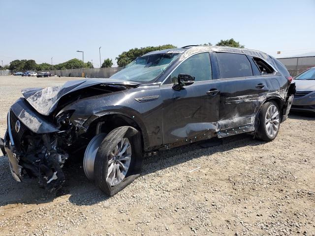 MAZDA CX-90 PREM 2024 with VIN JM3KKDHD9R1110125 - Photo from auction