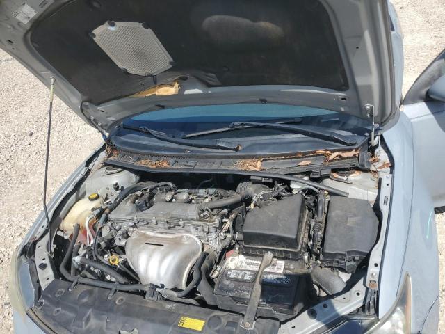 Photo 11 from auction – 2011 TOYOTA SCION TC with VIN JTKJF5C77B3002766