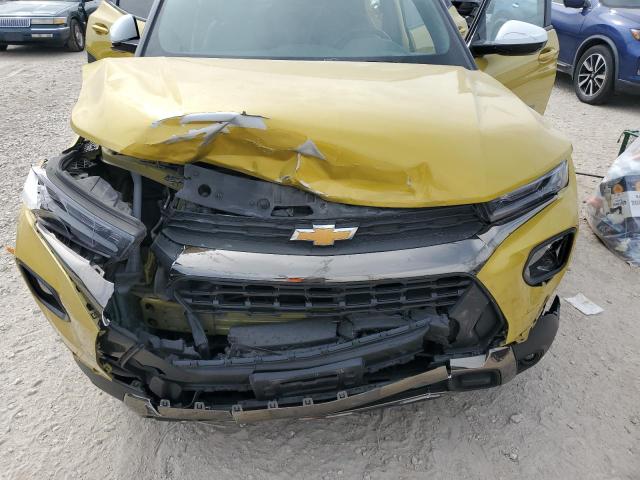 Photo 12 from auction – 2023 CHEVROLET TRAILBLAZE with VIN KL79MSSL2PB164702