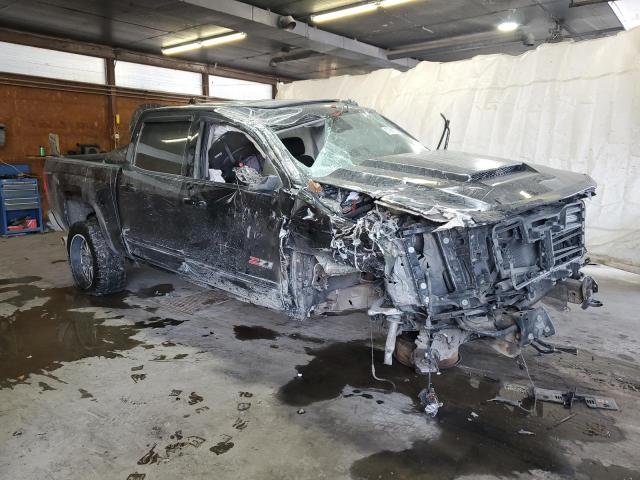 Photo 4 from auction – 2017 CHEVROLET SILVERADO with VIN 3GCUKSEJ5HG138519
