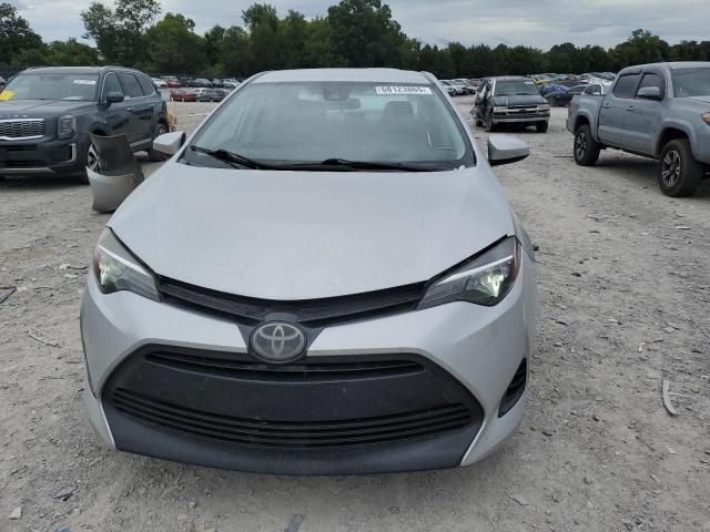 Photo 5 from auction – 2017 TOYOTA COROLLA L with VIN 5YFBURHE3HP595493