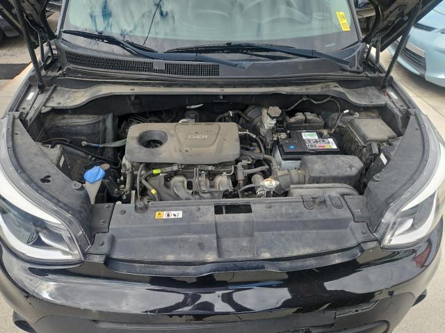 Photo 5 from auction – 2017 KIA SOUL with VIN KNDJN2A20H7887152