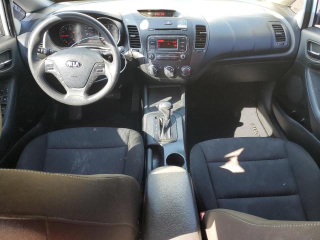 Photo 8 from auction – 2016 KIA FORTE LX with VIN KNAFK4A65G5574666