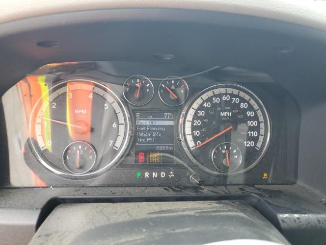Photo 9 from auction – 2010 DODGE RAM 1500 with VIN 1D7RB1GT0AS108394