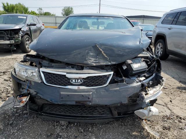Photo 5 from auction – 2012 KIA FORTE LX with VIN KNAFT4A25C5553689