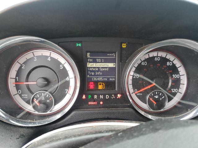 Photo 9 from auction – 2020 DODGE GRAND CARAVAN with VIN 2C4RDGEG3LR178960