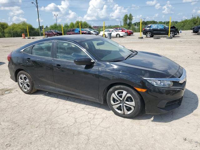 Photo 4 from auction – 2016 HONDA CIVIC LX with VIN 19XFC2F59GE099211