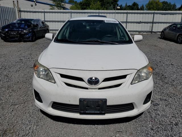 Photo 5 from auction – 2012 TOYOTA COROLLA BA with VIN 2T1BU4EE0CC904725