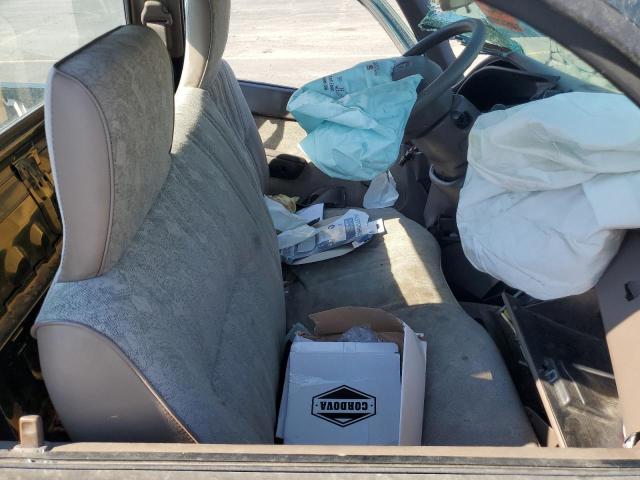 Photo 7 from auction – 2000 TOYOTA TACOMA with VIN 4TANL42N9YZ652633