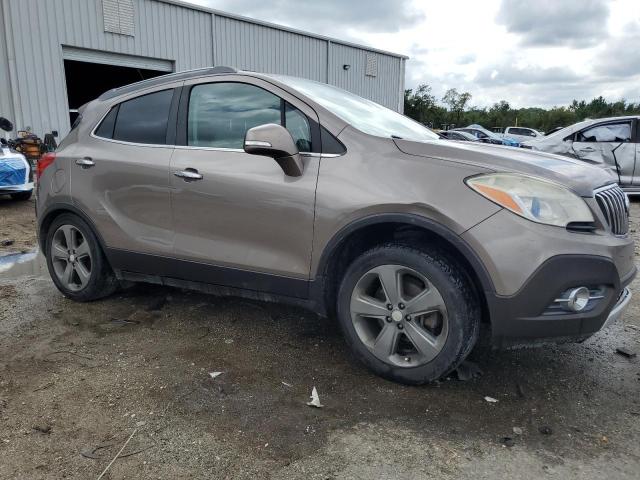 Photo 4 from auction – 2014 BUICK ENCORE CON with VIN KL4CJBSB7EB598694