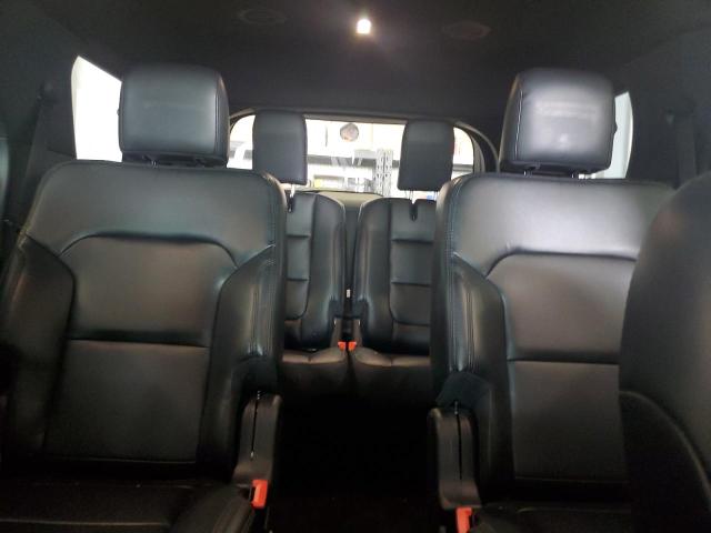 Photo 10 from auction – 2019 FORD EXPLORER X with VIN 1FM5K8D83KGA60178