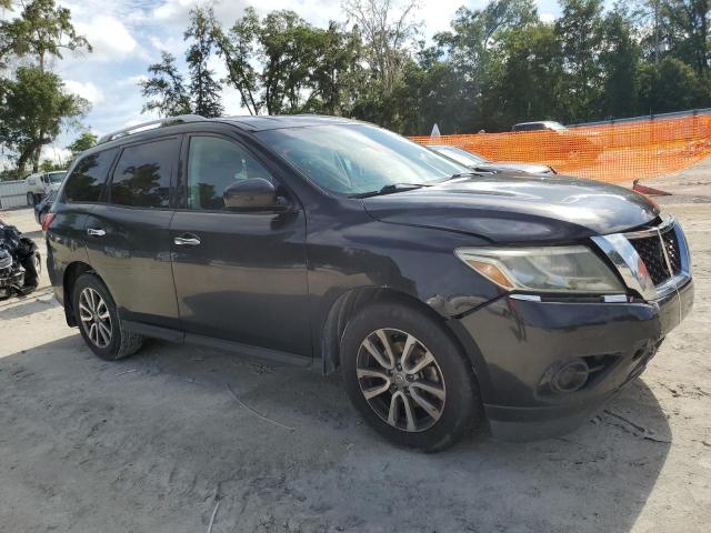 Photo 4 from auction – 2016 NISSAN PATHFINDER with VIN 5N1AR2MN6GC661645