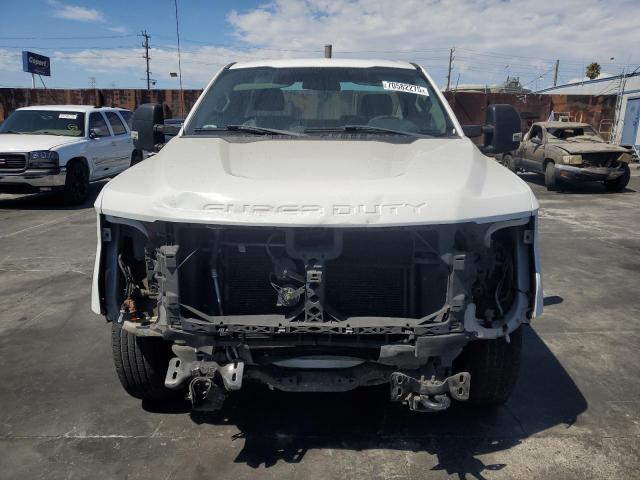 Photo 5 from auction – 2019 FORD F250 SUPER with VIN 1FTBF2A68KEF79010