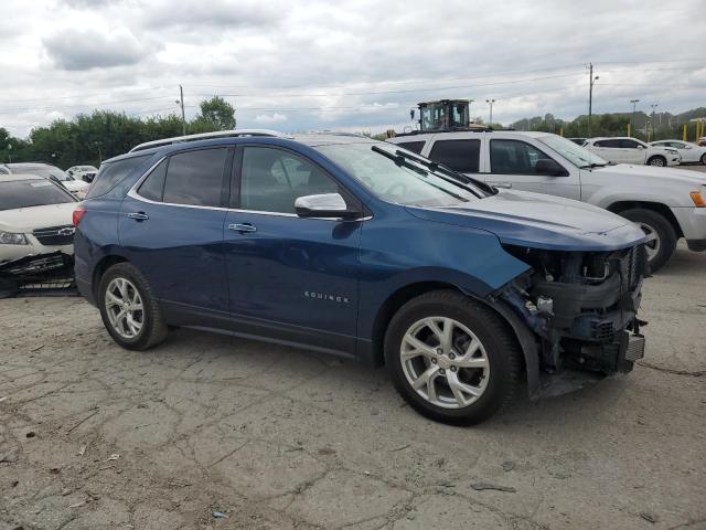 Photo 4 from auction – 2019 CHEVROLET EQUINOX PR with VIN 2GNAXNEV7K6243355
