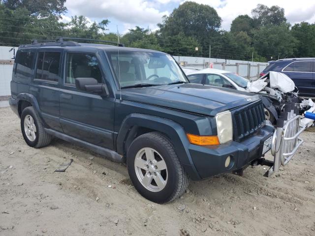 Photo 4 from auction – 2006 JEEP COMMANDER with VIN 1J8HG48K56C104463