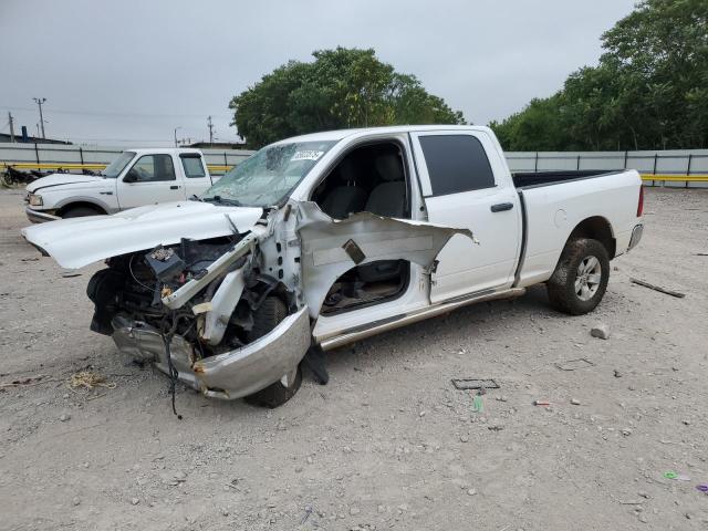 RAM 1500 2017 with VIN 1C6RR7ST7HS846680 - Photo from auction