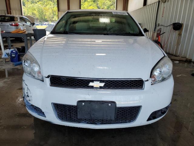 Photo 5 from auction – 2013 CHEVROLET IMPALA LTZ with VIN 2G1WC5E3XD1126905