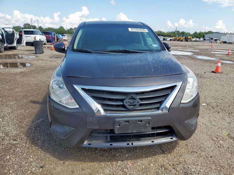 Foto 5 de la subasta – 2015 NISSAN VERSA S con VIN 3N1CN7AP1FL865285