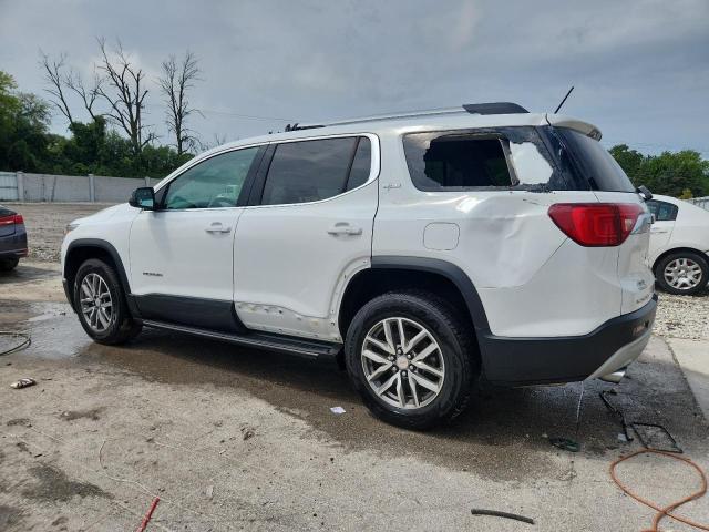 Foto 2 de la subasta – 2017 GMC ACADIA SLE con VIN 1GKKNSLS2HZ140761