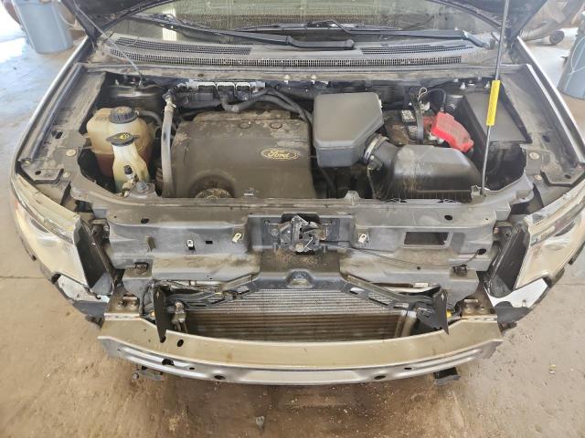 Photo 12 from auction – 2014 FORD EDGE LIMIT with VIN 2FMDK3KC1EBA26497