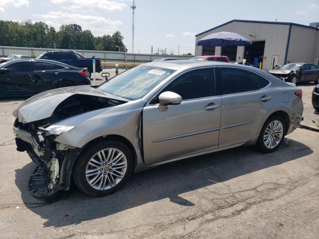 صورة رقم 1 من المزاد - 2015 LEXUS ES 350 مع VIN JTHBK1GG4F2170031