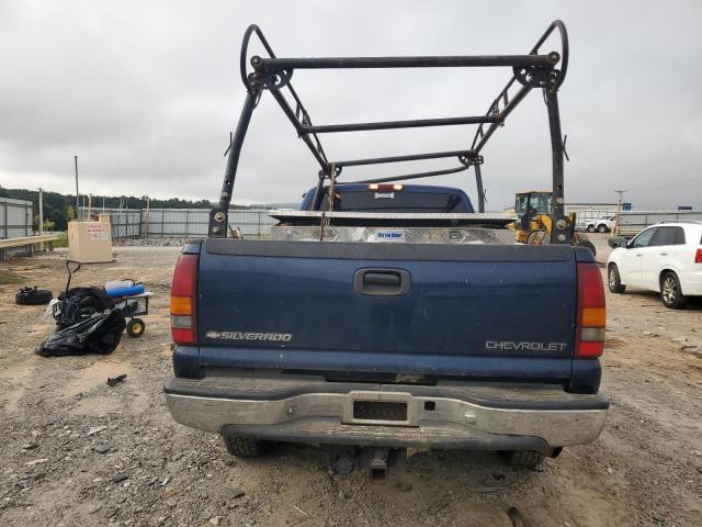 Photo 6 from auction – 2002 CHEVROLET SILVERADO with VIN 1GCHK29UX2E235722