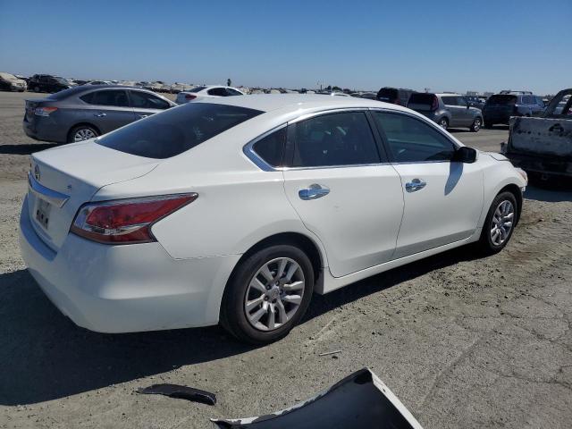 Photo 3 from auction – 2015 NISSAN ALTIMA 2.5 with VIN 1N4AL3AP8FN337669