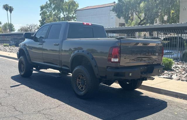 Photo 3 from auction – 2018 RAM 2500 POWERWAGON with VIN 3C6TR5EJ3JG389562