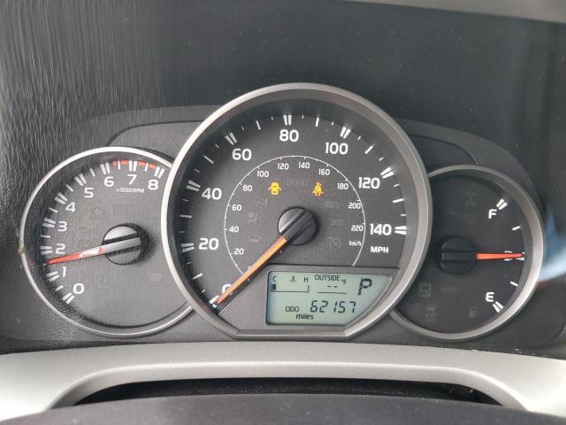 Photo 9 from auction – 2016 TOYOTA RAV4 LE with VIN 2T3BFREV2GW508900