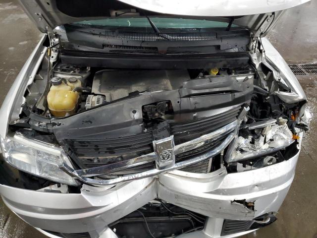 Photo 12 from auction – 2010 DODGE JOURNEY SX with VIN 3D4PG5FV6AT190999