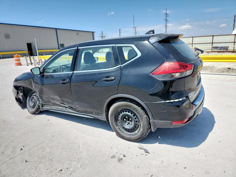Photo 2 from auction – 2017 NISSAN ROGUE S with VIN KNMAT2MT0HP538955