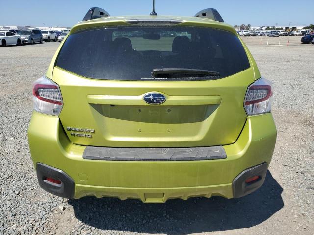 صورة رقم 6 من المزاد - 2014 SUBARU XV CROSSTR مع VIN JF2GPBKCXEH272983