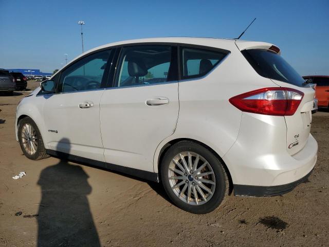 Photo 2 from auction – 2015 FORD C-MAX SEL with VIN 1FADP5BU4FL114431
