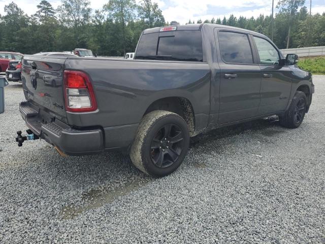 Photo 3 from auction – 2021 RAM 1500 BIG H with VIN 1C6SRFFT1MN520887