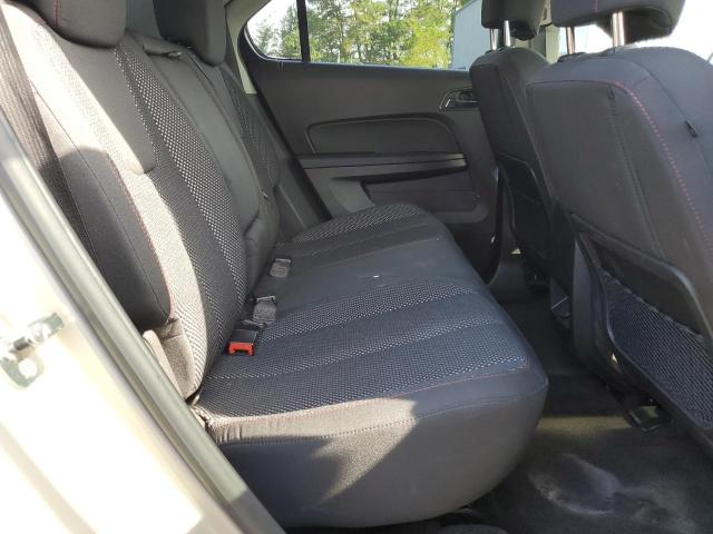 Photo 11 from auction – 2011 CHEVROLET EQUINOX LT with VIN 2CNFLEEC1B6452630