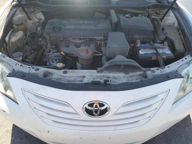 Photo 11 from auction – 2007 TOYOTA CAMRY CE with VIN 4T1BE46KX7U717479