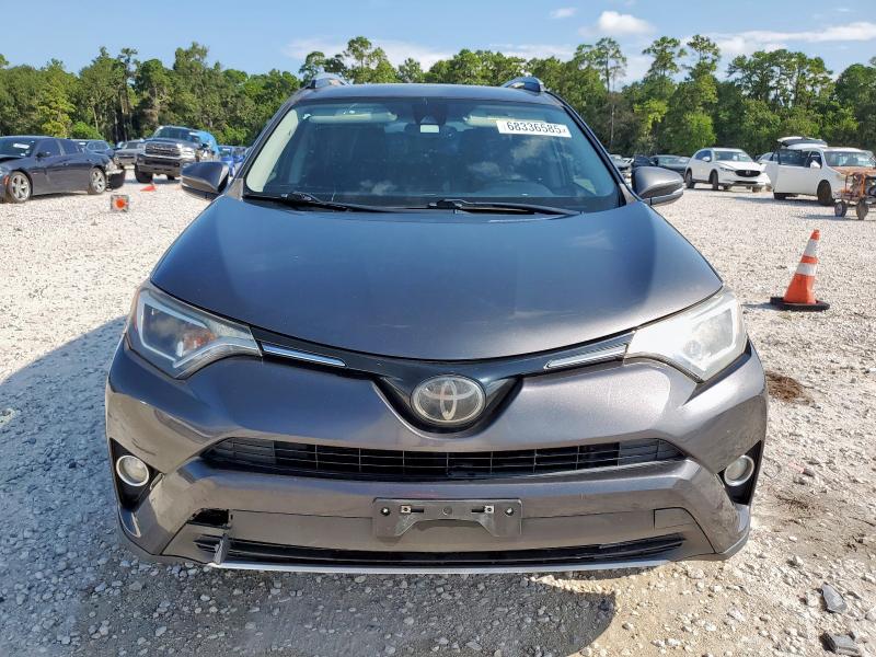 Photo 5 from auction – 2018 TOYOTA RAV4 ADVEN with VIN JTMWFREV2JJ729596