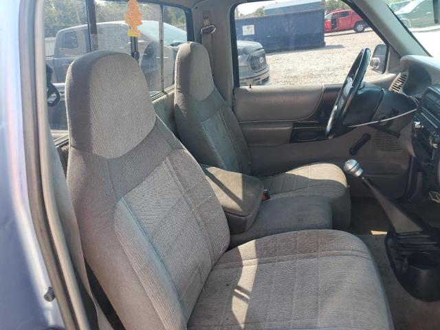 Photo 10 from auction – 1997 FORD RANGER with VIN 1FTCR10A9VUA76480