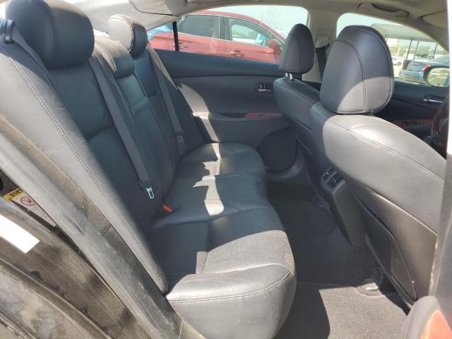 Photo 10 from auction – 2008 LEXUS ES with VIN JTHBJ46G182206766
