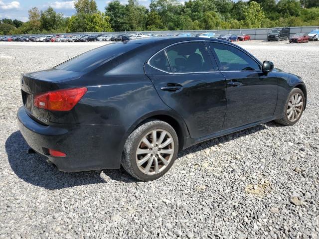 Photo 3 from auction – 2008 LEXUS IS 250 with VIN JTHCK262685027020