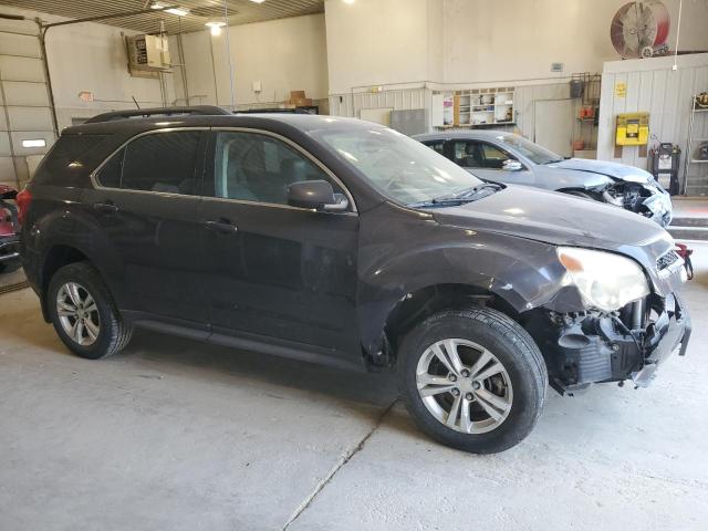 Photo 4 from auction – 2015 CHEVROLET EQUINOX LT with VIN 2GNFLBE3XF6430528