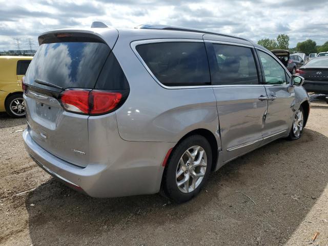 Photo 3 from auction – 2018 CHRYSLER PACIFICA L with VIN 2C4RC1GG9JR357501