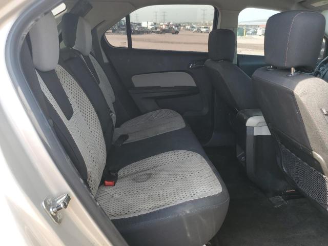 Photo 10 from auction – 2011 CHEVROLET EQUINOX LS with VIN 2GNALBEC1B1219753