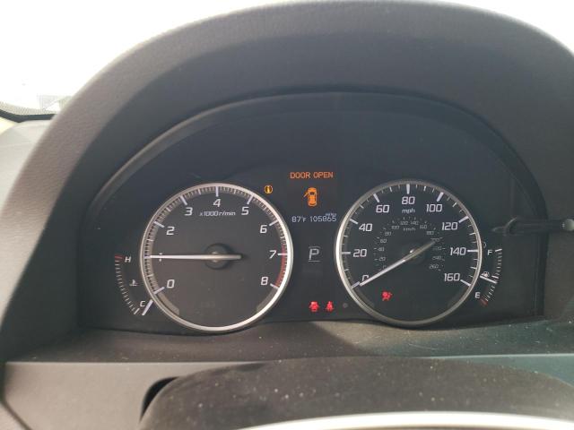 Photo 9 from auction – 2015 ACURA RDX TECHNO with VIN 5J8TB3H58FL012494