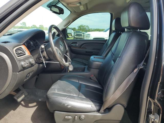 Photo 7 from auction – 2008 CHEVROLET SILVERADO with VIN 1GCHK23628F145798